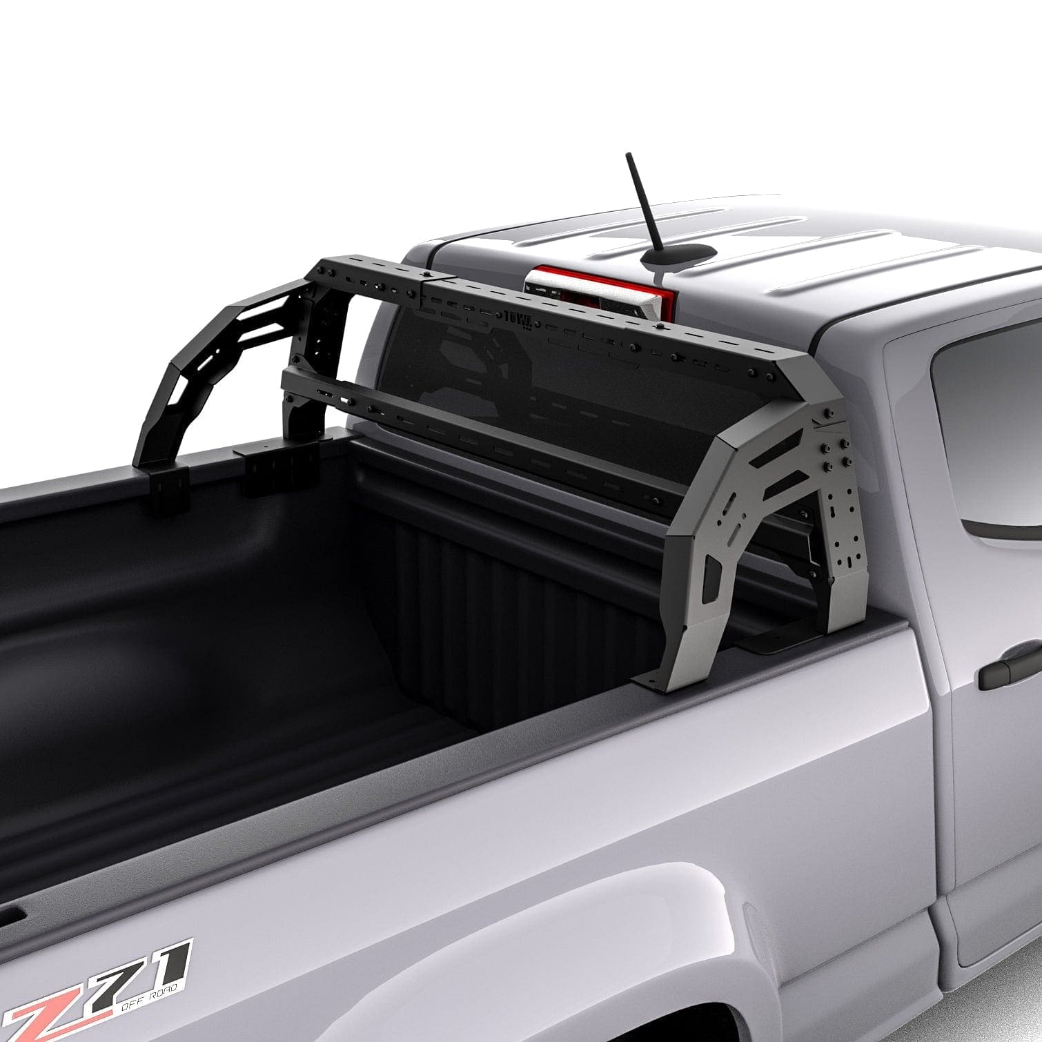 Chevy Colorado SHIPROCK Headache Rack Headache Rack TUWA PRO®️ 