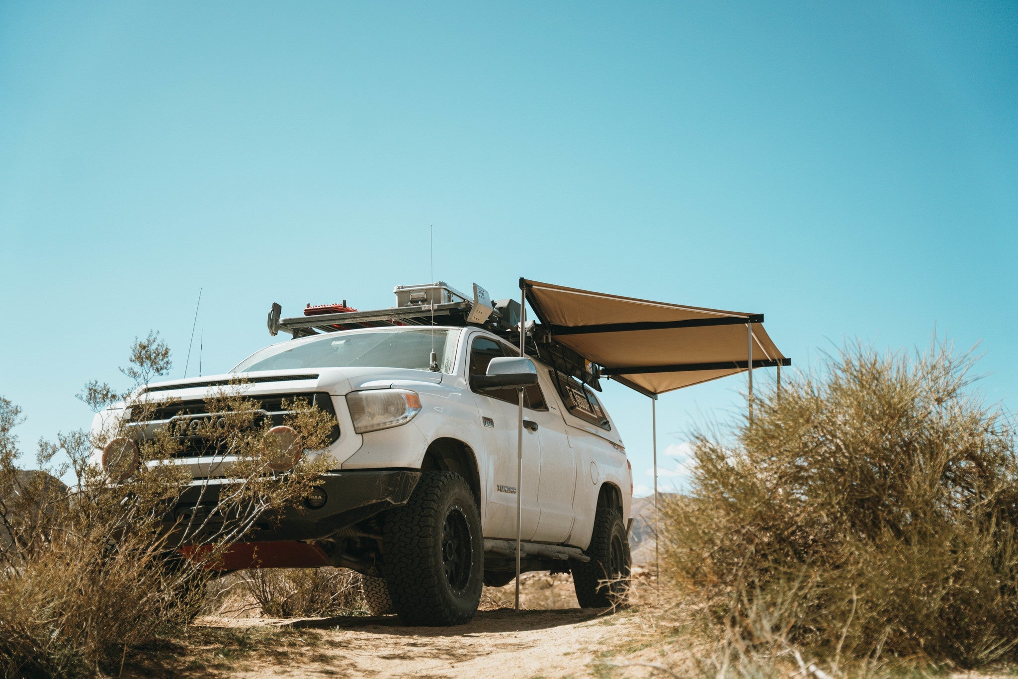 EvergreenOffroad.com