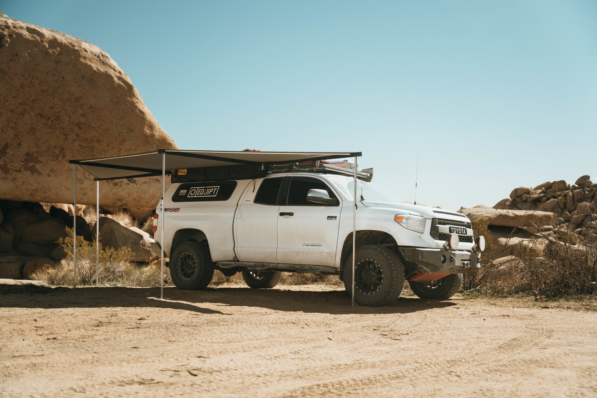 EvergreenOffroad.com