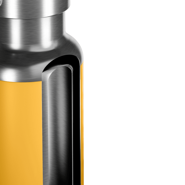 DOMETIC | Thermo Bottle, 16 US fl oz/480 ml