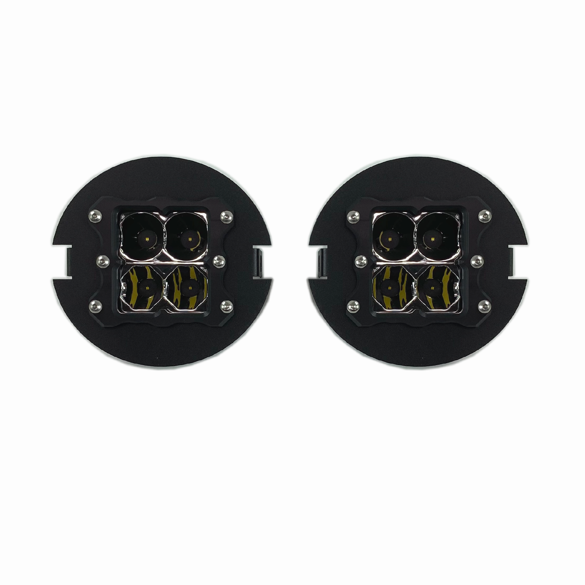 led fog light kit for 2006-2014 ford f-250