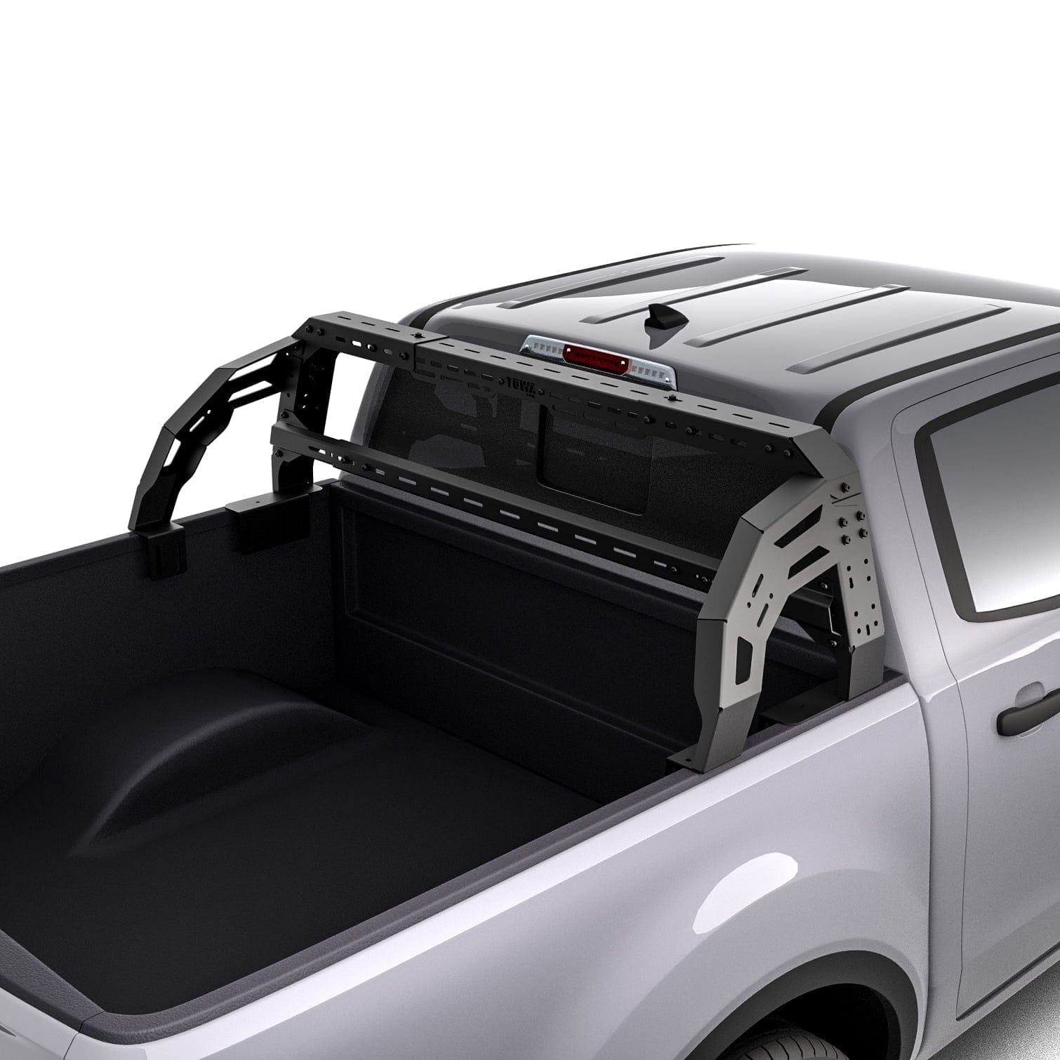 Ford Ranger SHIPROCK Headache Rack Headache Rack TUWA PRO®️ 