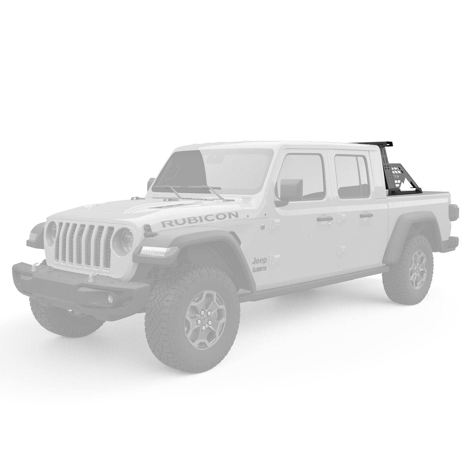 JEEP GLADIATOR MOAB CHASE RACK CHASE RACK TUWA PRO®️ 