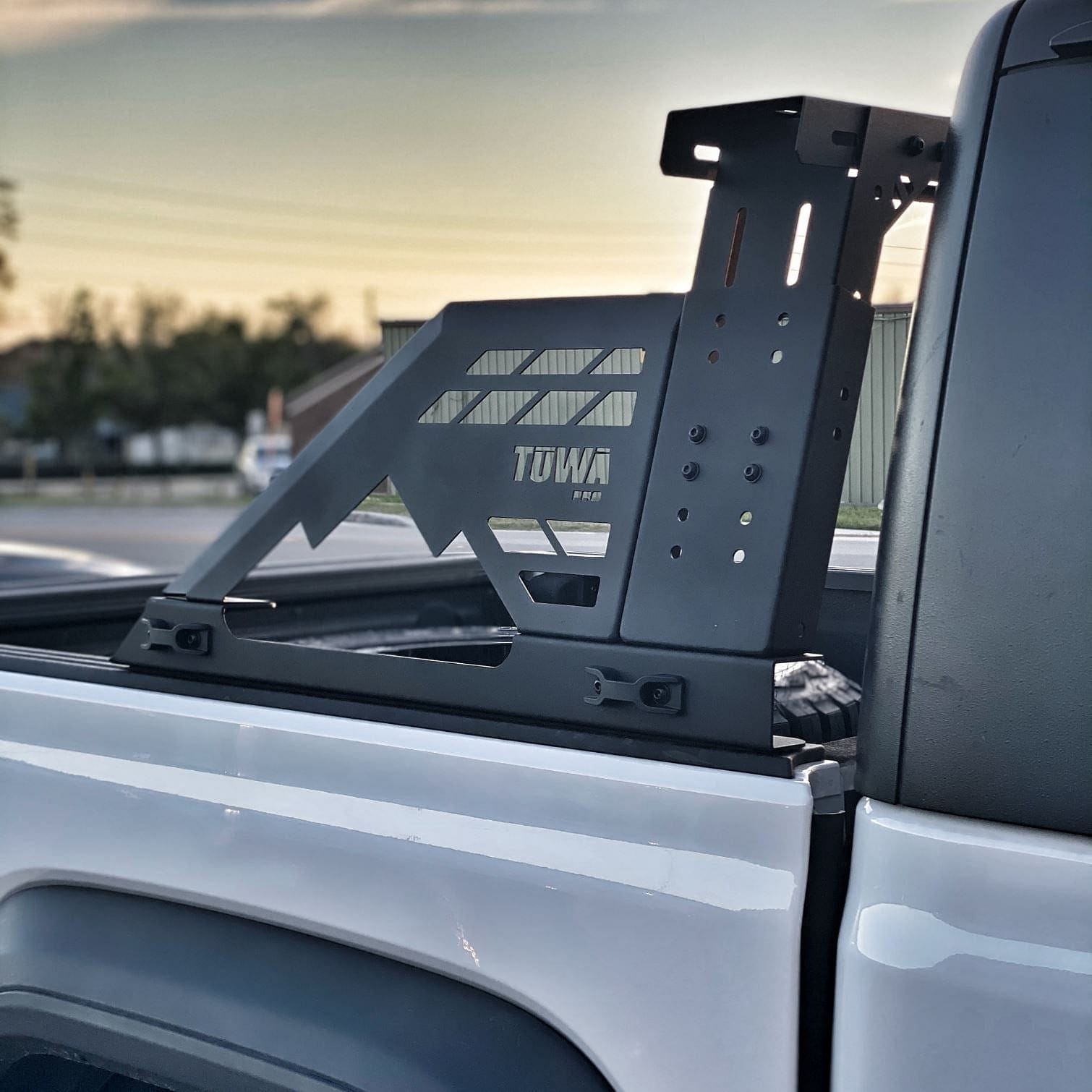 JEEP GLADIATOR MOAB CHASE RACK CHASE RACK TUWA PRO®️ 