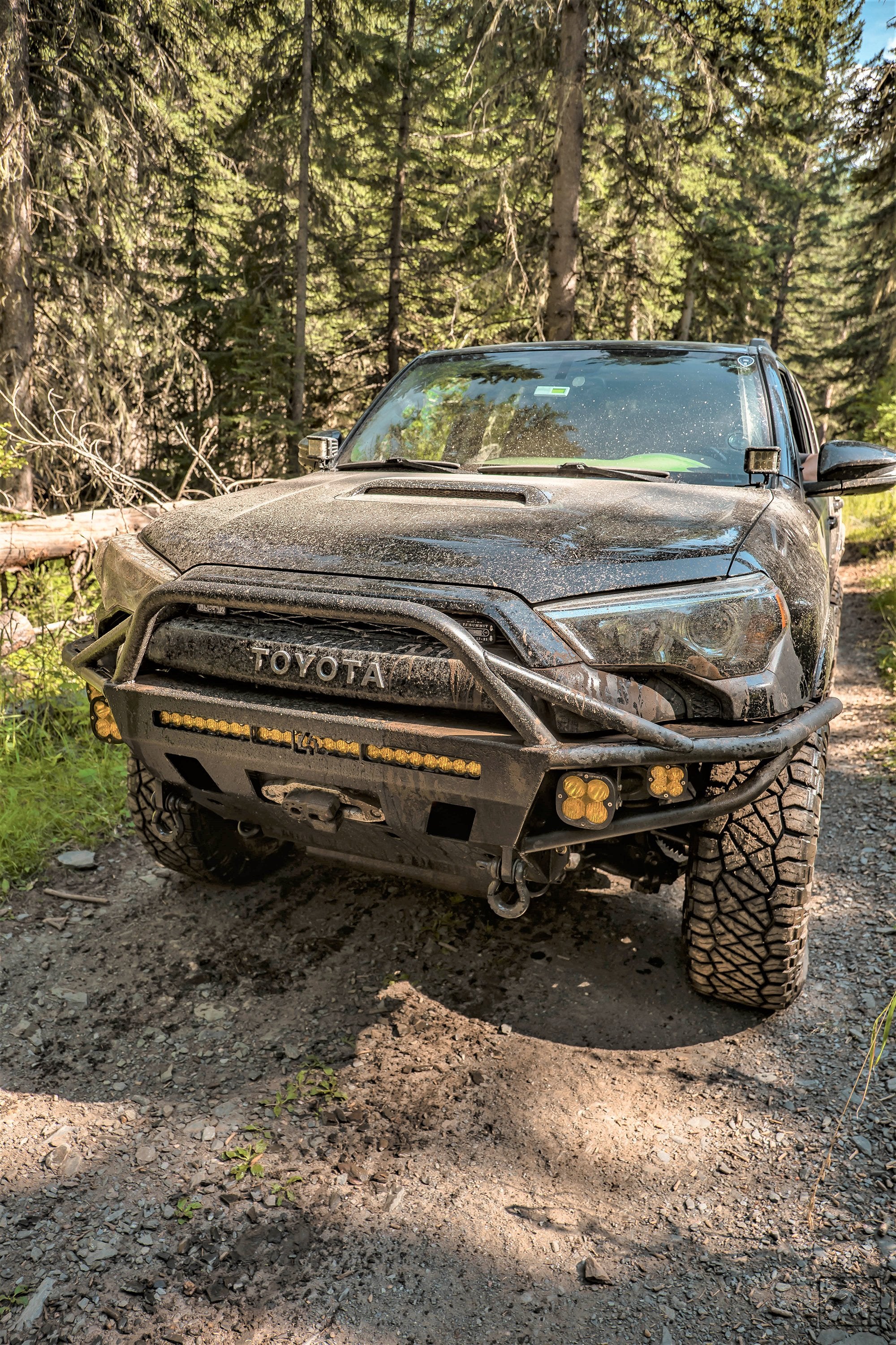 EvergreenOffroad.com