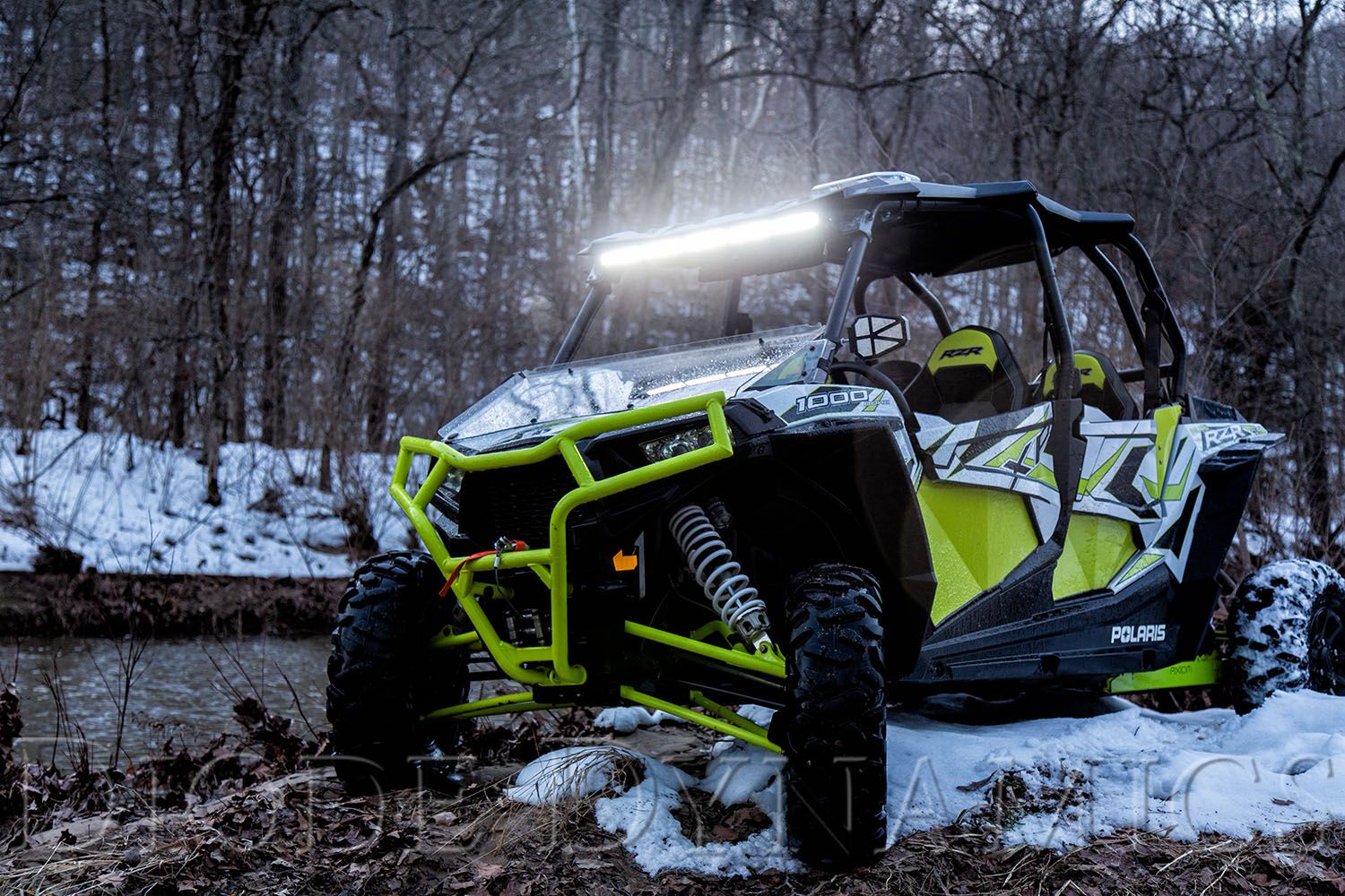 EvergreenOffroad.com