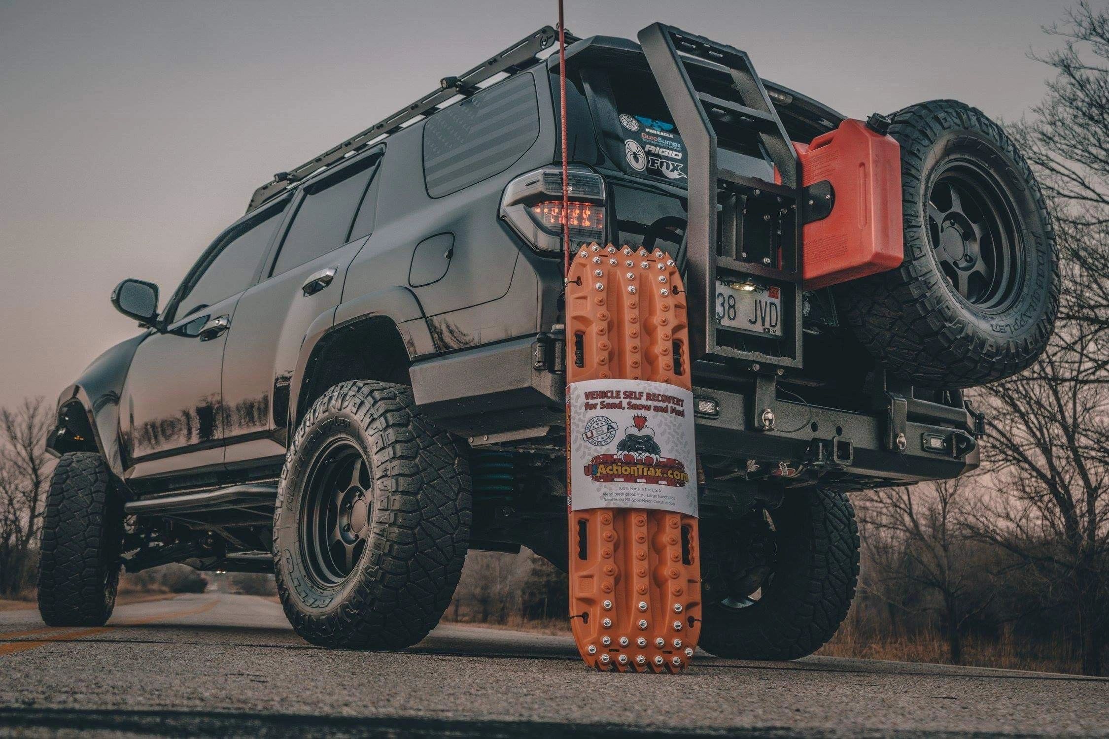 EvergreenOffroad.com