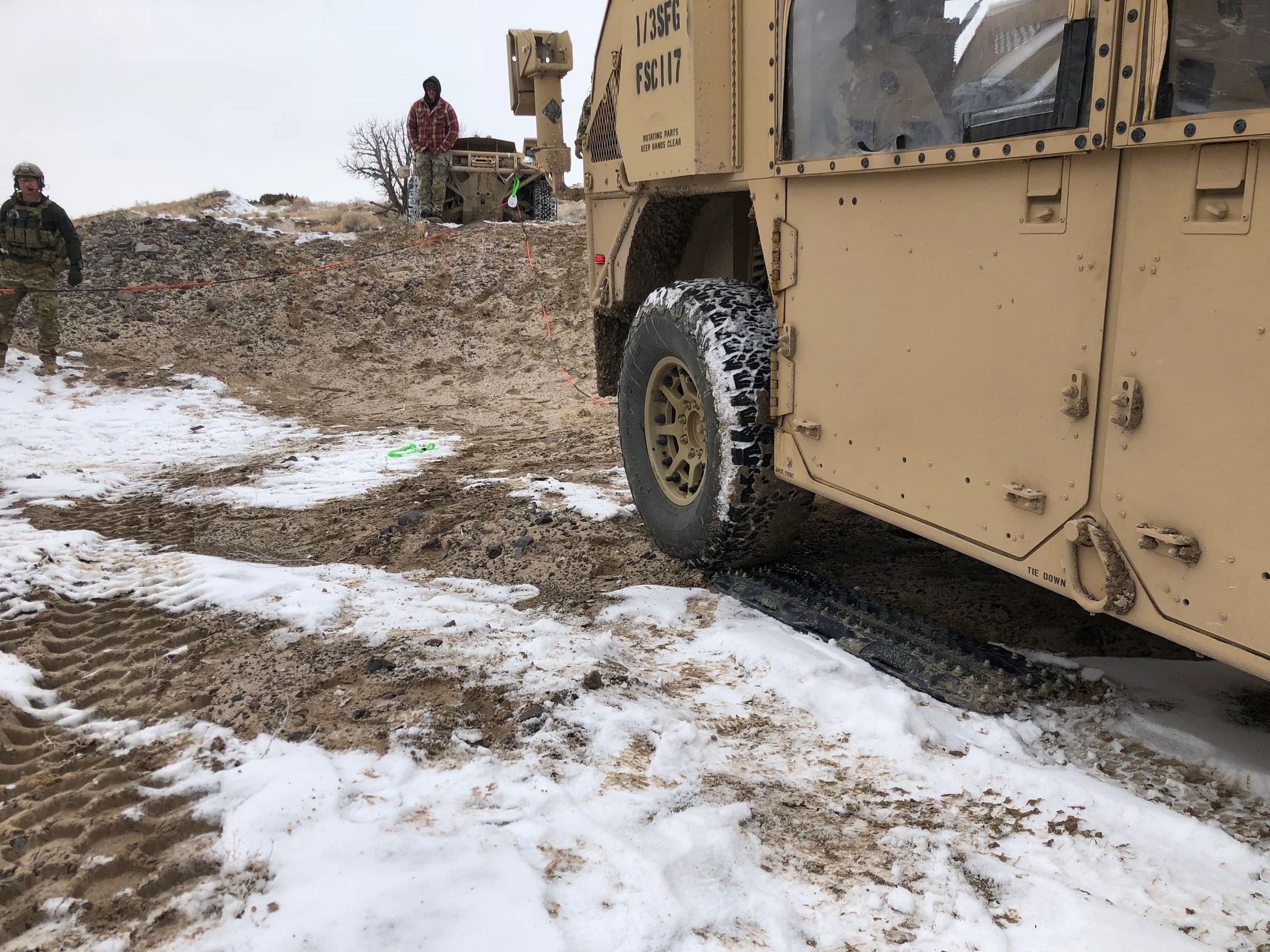 EvergreenOffroad.com