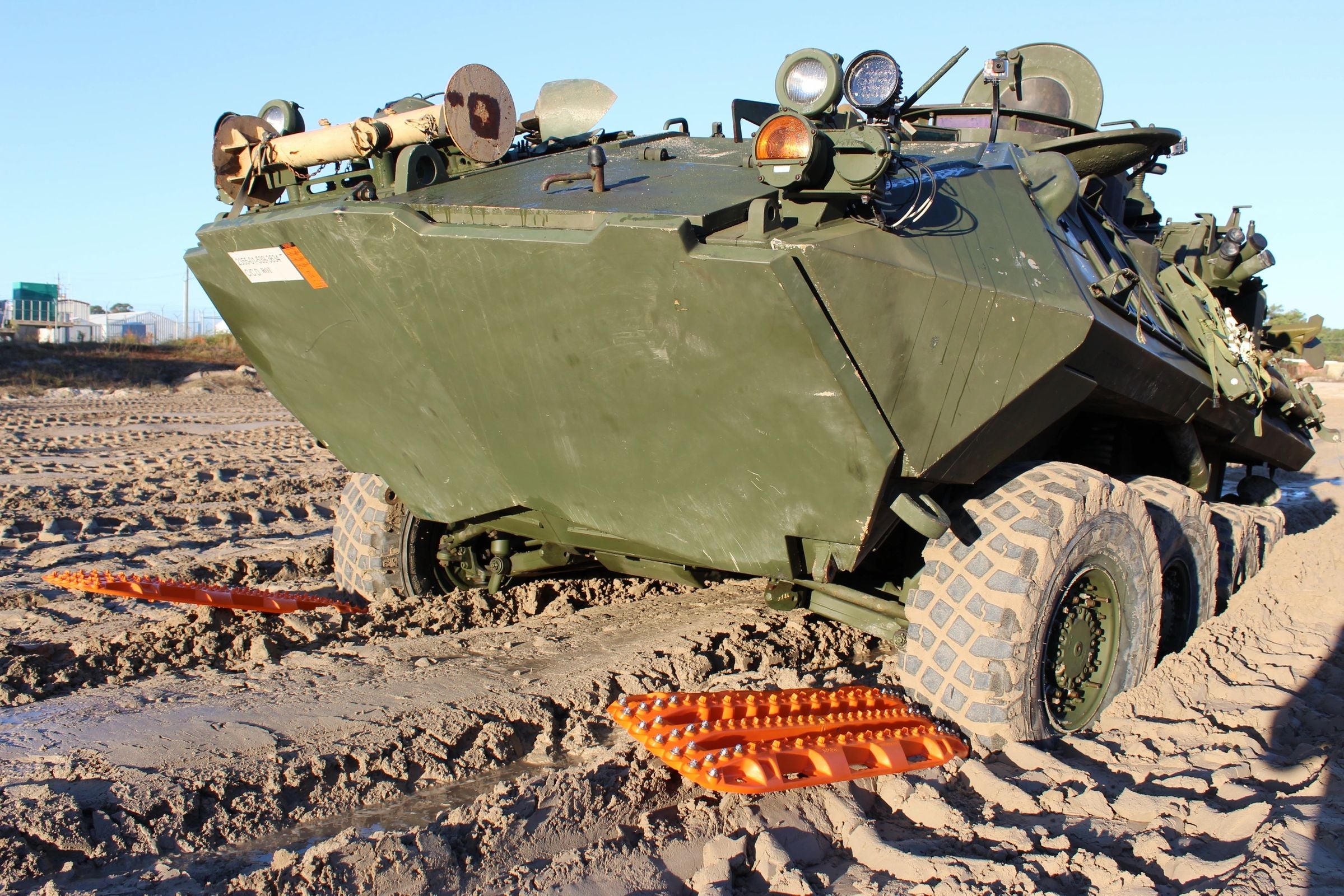 EvergreenOffroad.com