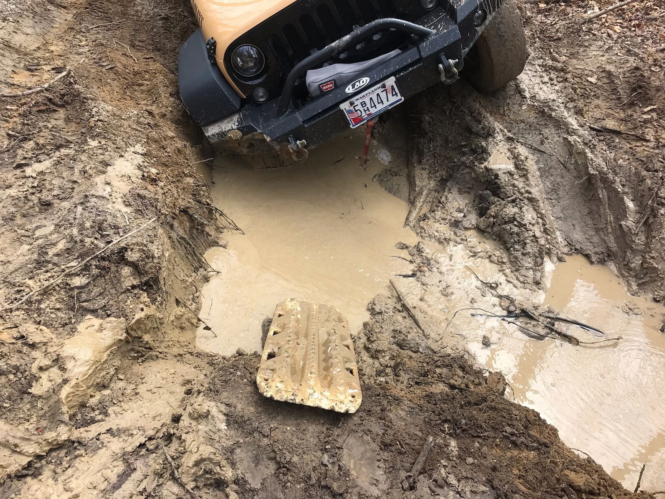 EvergreenOffroad.com