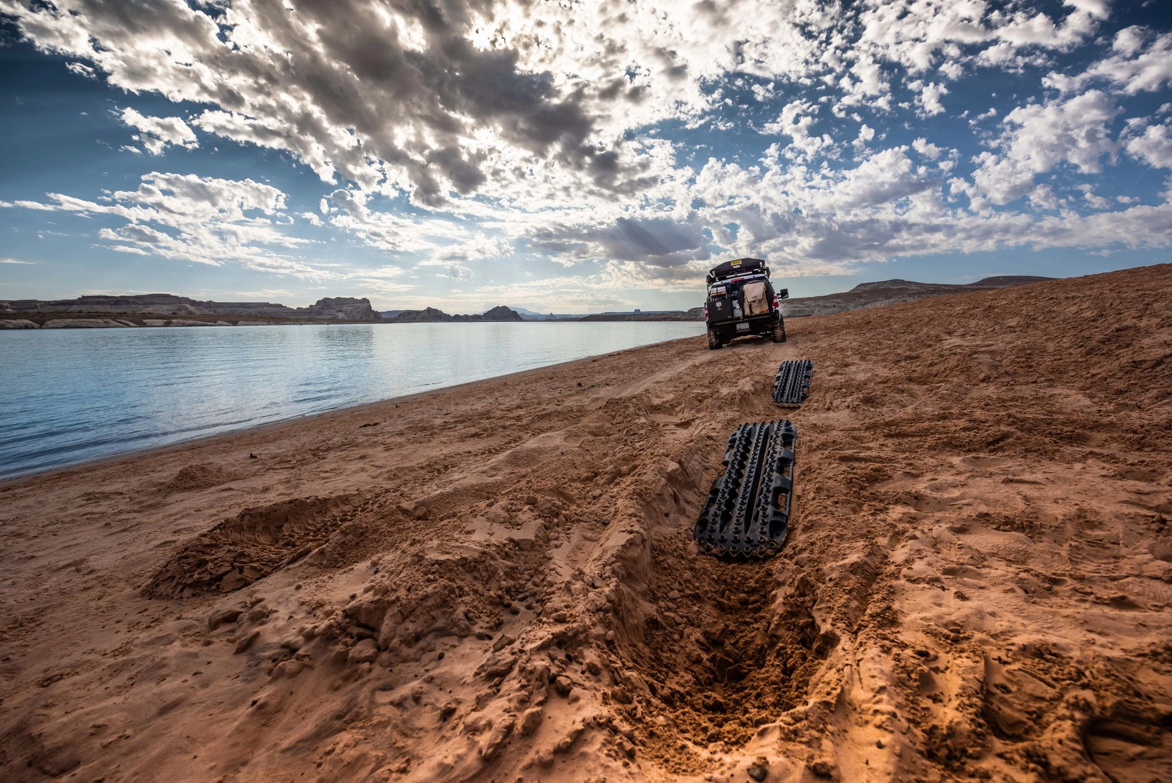 EvergreenOffroad.com
