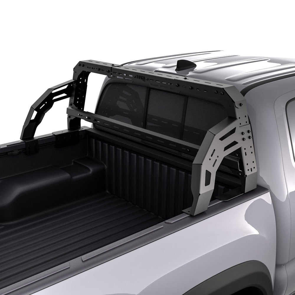 TUWA PRO | Tacoma 3rd Gen SHIPROCK Headache Rack