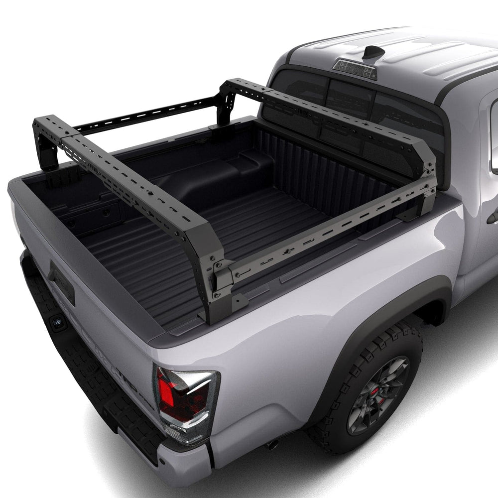 TUWA PRO | Tacoma 3rd Gen Shiprock Mid Height Rack 12.5