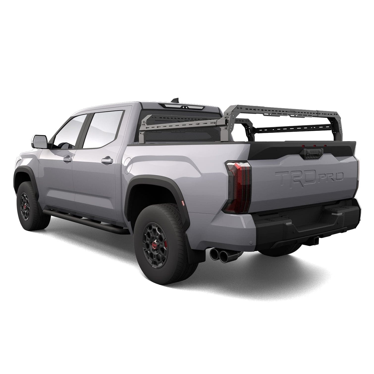 Toyota Tundra SHIPROCK Mid Rack System Mid Rack TUWA PRO®️ 