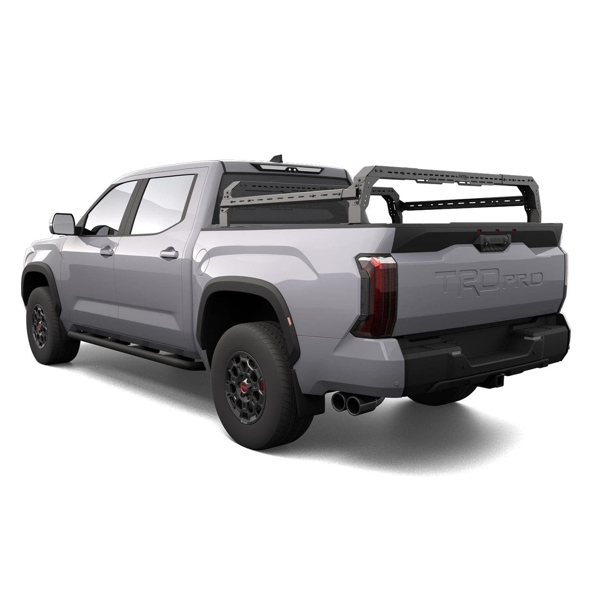 TUWA PRO | Toyota Tundra Shiprock Mid Height Rack (12.5