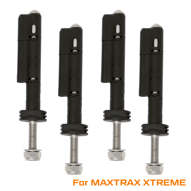 MAXTRAX | XTREME Mounting Pins